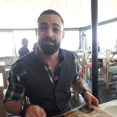 TheoLategan's profile picture. 