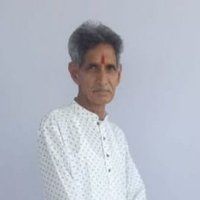 Rajendra Pareek(@Rajendr65303329) 's Twitter Profile Photo