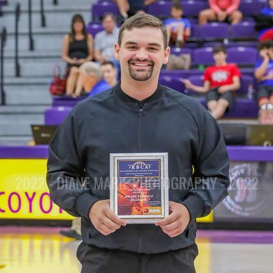 Kansas State University Alum, Precision Farming Specialist at KanEquip, NAIA Football official in the Heart of America and KCAC Conferences