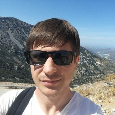 BezzubchenkoD's profile picture. 