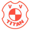 Voetbalvereniging Titan is een Nederlandse amateurvoetbalvereniging uit Nieuw-Weerdinge in Drenthe, opgericht in 1933.