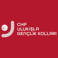 CHP Ulukışla Gençlik Kolları (@chpuluk) Twitter profile photo