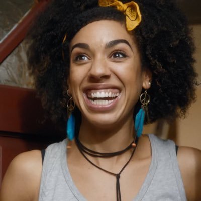 bill potts edits