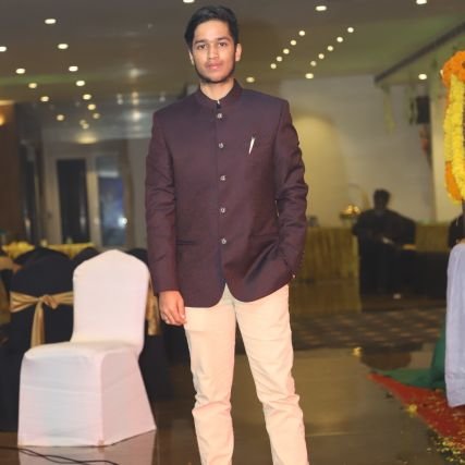 Best Temporary You Will Ever Meet😈
🌑🍃
Nyctophile🥂
Jai Shree Shyam♥️
RVSCET Jamshedpur
अहिंसा परमो धर्म:,धर्म हिंसा तथैव च 🙏