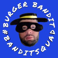 BURGER BANDIT (@burgerbanditttv) 's Twitter Profile