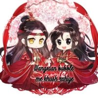 bubble di๐๐โฅ๏ธ (@redthreadzhanyi) 's Twitter Profile