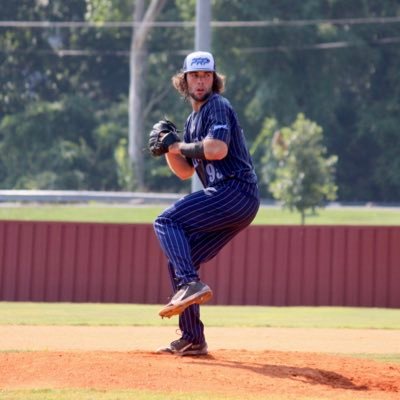 2022 PRP Mambas | @cavaliersbsb | 6’3 210 RHP | (765) 210-8249 | #jucobandit | 4.0 gpa