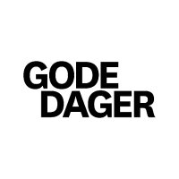 Gode Dager (@baregodedager) 's Twitter Profile