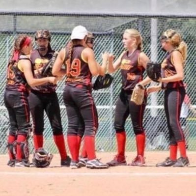 Official Twitter for Wisconsin Heat Fastpitch. We play In-state, MidWest and National tournaments. Great program to get recruited to the next level.