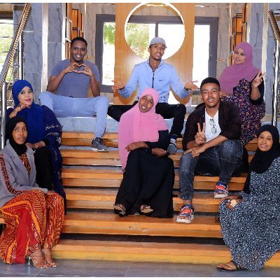 We are a group of young people who came together to share the untold stories of everyday Somalis. We are the #Somalistorytellers.