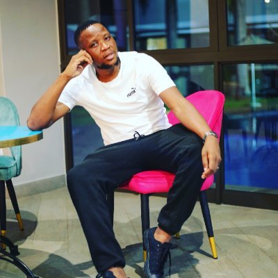 Founder @ Afternoon Jam Sessions, Manzini Swaziland