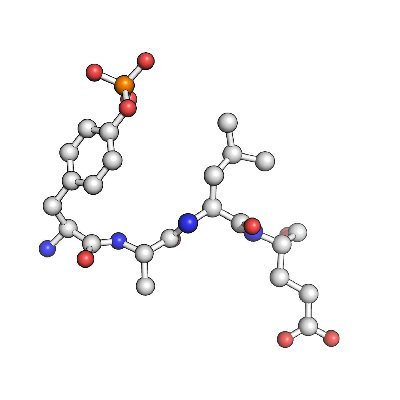 We study protein kinases and their substrates in @YalePharm at @YaleMed