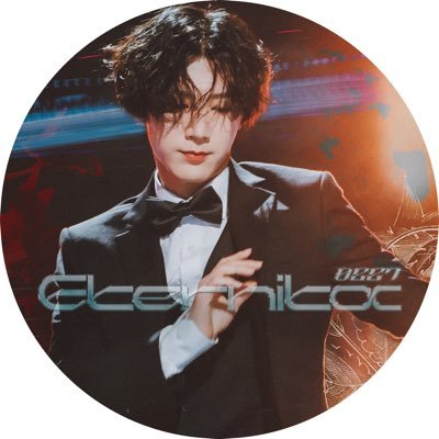 ●永恒相伴 钦定未来●FOR 李永钦TEN ●「I'm here till eternity」(微博同名)