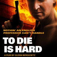 To Die is Hard(@ToDieIsHard) 's Twitter Profile Photo