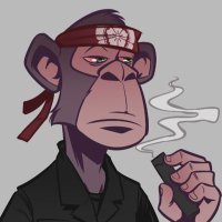 VAS | MINT SOON (@vapingapesnft) 's Twitter Profile Photo VAS | MINT SOON (@vapingapesnft) 's Twitter Profile Photo