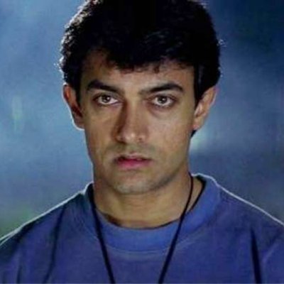 Die Hard Aamir Khan Fan