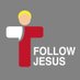 Follow Jesus (@followjesusword) Twitter profile photo Follow Jesus (@followjesusword) Twitter profile photo