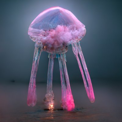 Cnidaria powered by ai