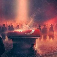 Yıʟᴍᴀᴢ Biʀ Böʀü(@yilmazbirboruTR) 's Twitter Profile Photo