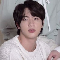 ayda⁷ | kinda ia (@jinchulips) 's Twitter Profile
