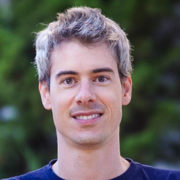 madalozzo's profile picture. Analista DevOps, nas horas vagas faço gambiarras!