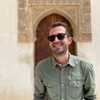 David Córdoba (@davidcordoba_) 's Twitter Profile