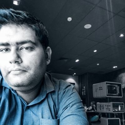 TForTalha's profile picture. Just 1 among 8 Billion // 

Full Time Textile Professional // Part time Photographer 

 // Exploring 🇵🇰 through the lens of photography