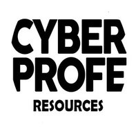 Sara Chronister - @Cyber_Profe Twitter Profile Photo