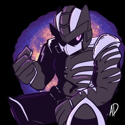 shadowraptor51 Profile Picture