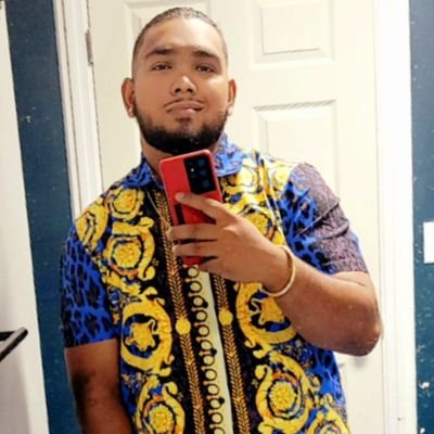 Just A Washed Up Racecar Driver Turned Tow Truck Driver
Brooklyn Born. Augusta Grown.
🇬🇾🕉️