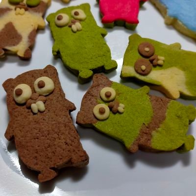 sukumo28's profile picture. たまにクッキーを焼いたり、変なOSSを書きます。