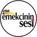 Emekçinin Sesi (@sesemekcinin) Twitter profile photo Emekçinin Sesi (@sesemekcinin) Twitter profile photo