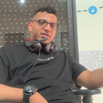Ba_MouMen's profile picture. Software engineer