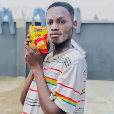 LordSkushi's profile picture. Am lordskushi
De indomie boy
CEO thinking what am thinking