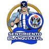 senblanquiazul's profile picture. Peña oficial "Sentimiento blanquiazul" creada para animar al CF Talavera de la Reina