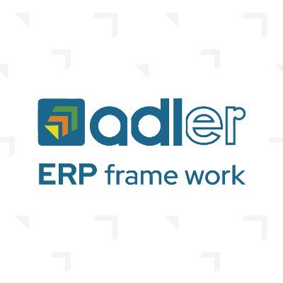 AdlER_Qatar's profile picture. AdlER is a cost-effective and fully integrated enterprise resource planning (ERP) solution customized for all types and size of businesses.