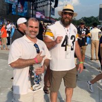 James Strong (@jthestrongway) 's Twitter Profile