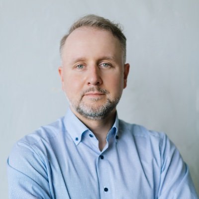 Business Oriented Engineer | CEO @ErgoServ | Accelerating MVPs with AI-powered development 🧠 20+ years building scalable software | Business Consultancy