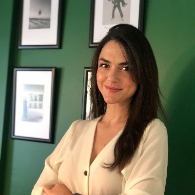 Amazon & Etsy & Shopify Seller | Entrepreneur | Ex-White Collar | Manifester of self-sustainable and independent life