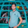 BishnuDulal20's profile picture. #साहित्य_प्रेमी(गजल,मुक्तक,कविता र लघुकथामा रुचि)
#अध्यनरत_विद्यार्थी
#100%_फलो_ब्याक