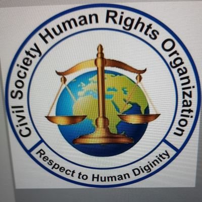 Civil Society Human Rights Organizations is a national organization operating in South Sudan.