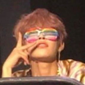 -stan ateez-
•Yeosang ult•
^bisexual^
°nonbinay°
~he/they~