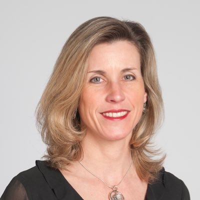 SusanLinderPhD Profile Picture