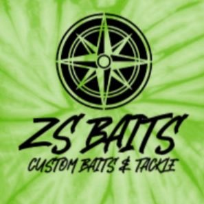 Custom Soft Baits & Tackle II Upstate NY Fishing Lake Champlain II Cashapp: ZSBaits