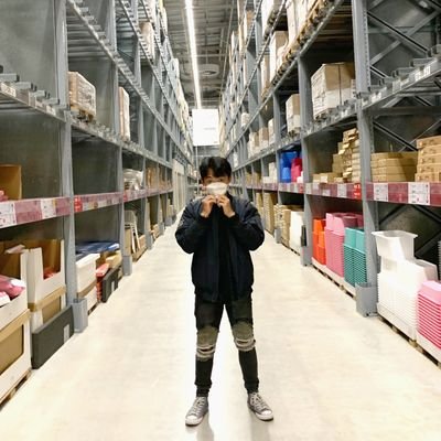 yanuarudinson's profile picture. welcome to the trash bin of my life