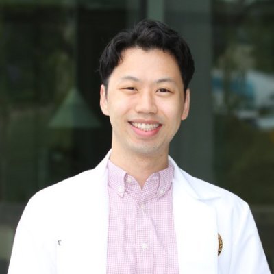 Ophthalmology Resident @ShileyEye. #AI and #informatics researcher. Tweets are my own. He/Him.