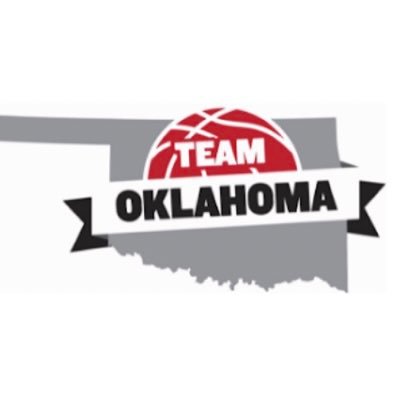 Team Oklahoma girls program competing on the S40 Circuit (@SelectEventsBB) while providing year round development training!