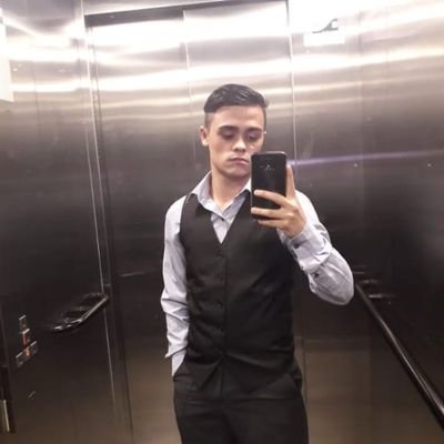 LuizBiham's profile picture. Dono da loja de eletronicos
Alves Eletronics
confira o link abaixo