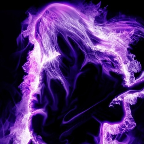 WhyNotBatty's profile picture. 