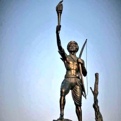 ReleaseIRMSO1's profile picture. Failure is a bloody liar.
Electronics Engineering , https://t.co/CkvHRmvzYg ,Learner ,Stock market investor and Trader( Swing + Intra) . Keen interest on indian politics as well.